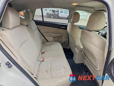 Zdjęcie 11 z 13 samochodu: 2014 SUBARU XV CROSSTREK 2.0 PREMIUM VIN:JF2GPAVC7E8316136 - miniatura