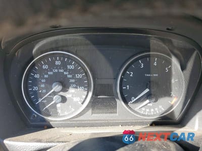 Zdjęcie 9 z 13 samochodu: 2006 BMW 3 SERIES 325I RWD VIN:WBAVB13586PS65372 - miniatura