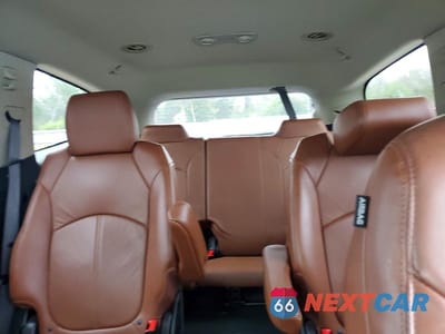 Zdjęcie 10 z 13 samochodu: 2015 CHEVROLET TRAVERSE LT VIN:1GNKRHKD1FJ284536 - miniatura