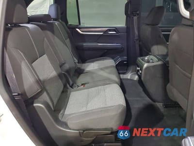 Zdjęcie 11 z 12 samochodu: 2025 GMC ACADIA ELEVATION VIN:1GKENKRS7SJ132486 - miniatura