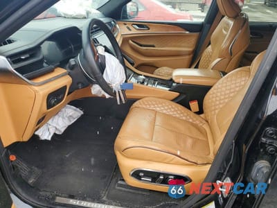 Zdjęcie 7 z 12 samochodu: 2022 JEEP GRAND CHEROKEE SUMMIT VIN:1C4RJHET1N8501087 - miniatura