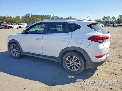 Drugie zdjęcie samochodu z przodu: 2016 HYUNDAI TUCSON SE VIN:KM8J33A48GU177067 - miniatura