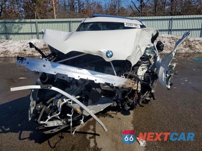 Piąte zdjęcie samochodu w środku: 2023 BMW X1 XDRIVE28I VIN:WBX73EF09P5Y02654 - miniatura