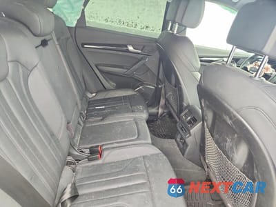 Zdjęcie 10 z 12 samochodu: 2020 AUDI Q5 TITANIUM PREMIUM PLUS VIN:WA1ENAFYXL2036369 - miniatura