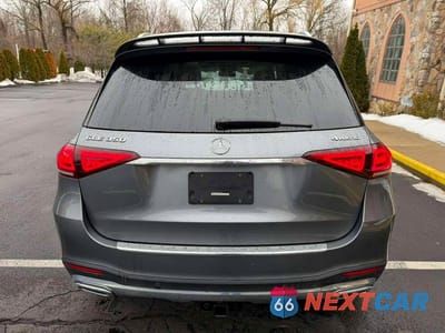 Zdjęcie 6 z 13 samochodu: 2022 MERCEDES-BENZ GLE 350 4MATIC VIN:4JGFB4KB5NA780553 - miniatura