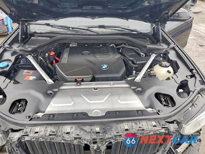 Zdjęcie 12 z 13 samochodu: 2020 BMW X3 XDRIVE30I VIN:5UXTY5C07L9C92620 - miniatura