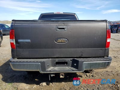 Zdjęcie 6 z 12 samochodu: 2006 FORD F150 VIN:1FTPX14V66NA99036 - miniatura