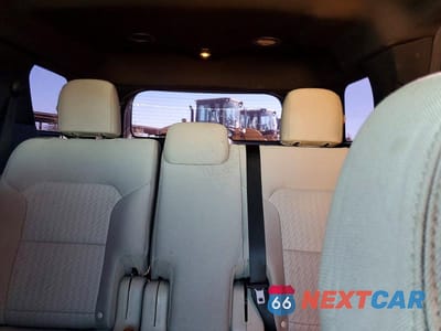 Zdjęcie 10 z 13 samochodu: 2019 FORD EXPLORER VIN:1FM5K7B81KGB26983 - miniatura