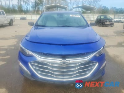 Piąte zdjęcie samochodu w środku: 2023 CHEVROLET MALIBU LS VIN:1G1ZB5ST2PF245971 - miniatura