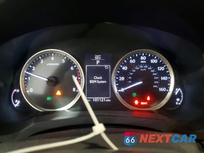 Zdjęcie 9 z 12 samochodu: 2014 LEXUS IS 250 BASE VIN:JTHCF1D20E5000537 - miniatura