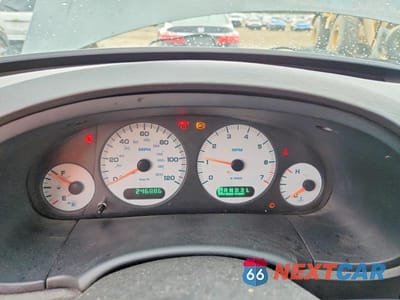 Zdjęcie 9 z 12 samochodu: 2004 DODGE GRAND CARAVAN SE VIN:1D8GP24R94B584084 - miniatura