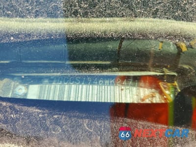 Zdjęcie 12 z 12 samochodu: 1998 CHEVROLET S TRUCK S10 VIN:1GCCS1946WK247149 - miniatura