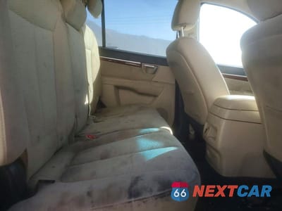 Zdjęcie 10 z 12 samochodu: 2008 HYUNDAI SANTA FE GLS VIN:5NMSG13D08H164773 - miniatura