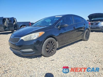 2016 KIA FORTE LX KNAFX4A63G5549217 - główne zdjęcie licytacji z USA - miniatura