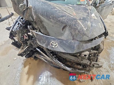 Zdjęcie 11 z 11 samochodu: 2025 TOYOTA CAMRY LE VIN:4T1DAACK8SU631149 - miniatura