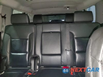 Zdjęcie 10 z 13 samochodu: 2018 CHEVROLET SUBURBAN K1500 LT VIN:1GNSKHKC0JR121740 - miniatura