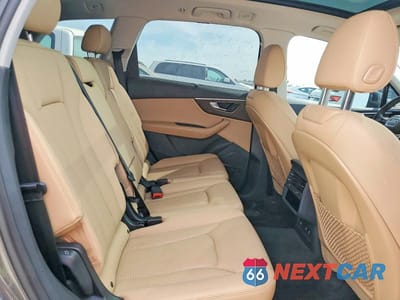 Zdjęcie 11 z 14 samochodu: 2020 AUDI Q7 PRESTIGE VIN:WA1VXAF70LD004861 - miniatura