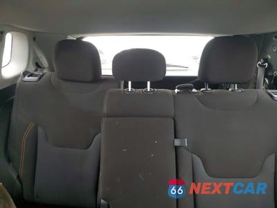 Zdjęcie 10 z 13 samochodu: 2022 JEEP COMPASS SPORT VIN:3C4NJDABXNT121560 - miniatura