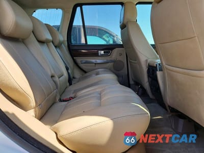 Zdjęcie 11 z 14 samochodu: 2013 LAND ROVER RANGE ROVER SPORT HSE LUXURY VIN:SALSK2D45DA772630 - miniatura