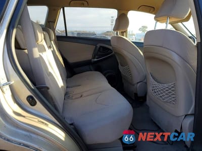 Zdjęcie 11 z 13 samochodu: 2008 TOYOTA RAV4 VIN:JTMBD31V786056986 - miniatura