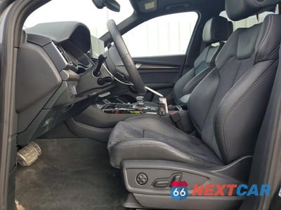 Zdjęcie 7 z 12 samochodu: 2022 AUDI SQ5 PREMIUM VIN:WA1A4AFY3N2094649 - miniatura