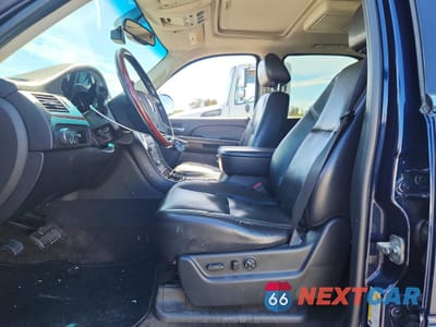 Zdjęcie 7 z 13 samochodu: 2007 CADILLAC ESCALADE LUXURY VIN:1GYFK63867R294416 - miniatura