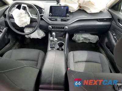 Zdjęcie 8 z 12 samochodu: 2022 NISSAN ALTIMA 2.5 SV VIN:1N4BL4DV1NN333109 - miniatura