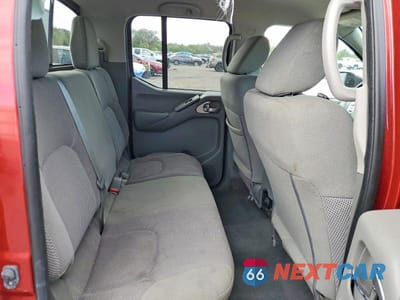 Zdjęcie 10 z 12 samochodu: 2019 NISSAN FRONTIER SV VIN:1N6AD0ER0KN705951 - miniatura