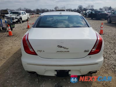 Zdjęcie 6 z 12 samochodu: 2015 JAGUAR XJL PORTFOLIO VIN:SAJWA2GZ5F8V80879 - miniatura