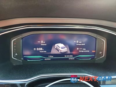 Zdjęcie 9 z 11 samochodu: 2022 VOLKSWAGEN JETTA GLI AUTOBAHN VIN:3VW2T7BU9NM027899 - miniatura