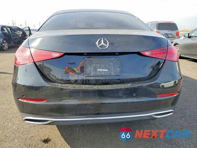 Zdjęcie 6 z 12 samochodu: 2024 MERCEDES-BENZ C 300 VIN:W1KAF4GB9RR178697 - miniatura