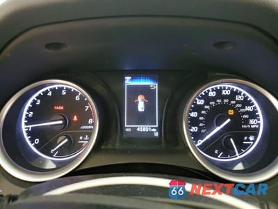 Zdjęcie 9 z 13 samochodu: 2024 TOYOTA CAMRY LE VIN:4T1C11AK0RU222636 - miniatura