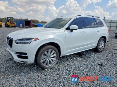 2017 VOLVO XC90 T6 YV4A22PK3H1150768 - główne zdjęcie licytacji z USA - miniatura