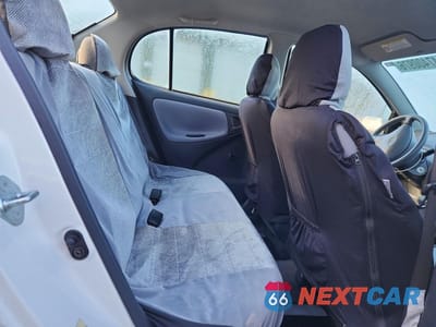 Zdjęcie 10 z 12 samochodu: 2002 TOYOTA ECHO BASE VIN:JTDBT123125024732 - miniatura