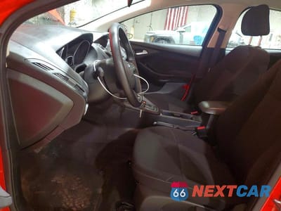 Zdjęcie 7 z 12 samochodu: 2017 FORD FOCUS VIN:1FADP3K28HL203957 - miniatura