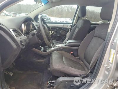 Zdjęcie 7 z 13 samochodu: 2012 DODGE JOURNEY SXT VIN:3C4PDDBG3CT320506 - miniatura