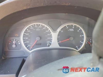 Zdjęcie 9 z 13 samochodu: 2005 CHEVROLET EQUINOX LT VIN:2CNDL63F456193002 - miniatura