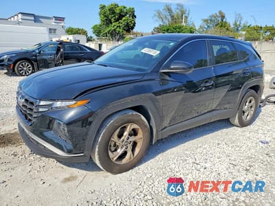 2024 HYUNDAI TUCSON SE 5NMJA3DE6RH435885 - główne zdjęcie licytacji z USA - miniatura