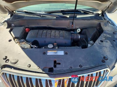 Zdjęcie 11 z 12 samochodu: 2013 BUICK ENCLAVE VIN:5GAKVCKD1DJ183695 - miniatura