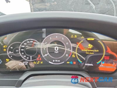 Zdjęcie 9 z 12 samochodu: 2026 PORSCHE 911 CARRERA S VIN:WP0AH2A93TS213118 - miniatura