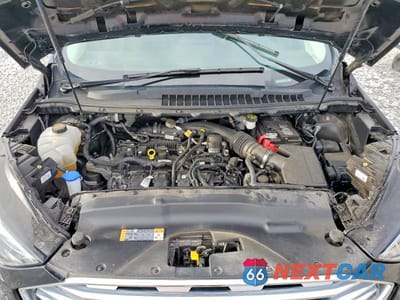 Zdjęcie 12 z 13 samochodu: 2022 FORD EDGE SEL VIN:2FMPK4J9XNBA96542 - miniatura