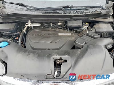 Zdjęcie 12 z 13 samochodu: 2018 HONDA PILOT EX VIN:5FNYF6H32JB042899 - miniatura