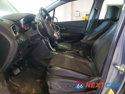 Zdjęcie 7 z 13 samochodu: 2020 CHEVROLET TRAX 1LT VIN:3GNCJLSB8LL141908 - miniatura