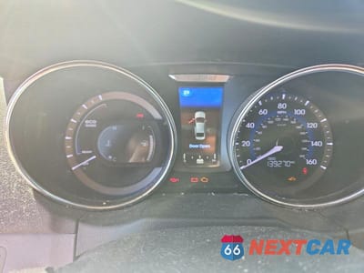 Zdjęcie 9 z 11 samochodu: 2013 HYUNDAI SONATA HYBRID LIMITED VIN:KMHEC4A4XDA074463 - miniatura