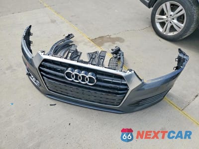 Zdjęcie 13 z 13 samochodu: 2018 AUDI Q3 PREMIUM VIN:WA1BCCFS7JR002944 - miniatura