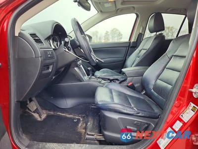 Zdjęcie 7 z 11 samochodu: 2013 MAZDA CX-5 GT VIN:JM3KE4DE2D0163494 - miniatura