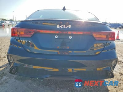 Zdjęcie 6 z 13 samochodu: 2023 KIA FORTE GT-LINE VIN:3KPF54AD5PE628934 - miniatura
