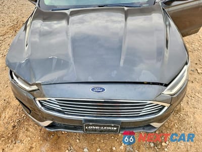 Zdjęcie 11 z 12 samochodu: 2019 FORD FUSION SEL VIN:3FA6P0MU1KR253971 - miniatura