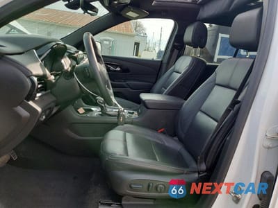 Zdjęcie 7 z 13 samochodu: 2023 CHEVROLET TRAVERSE RS VIN:1GNEVJKW1PJ326965 - miniatura