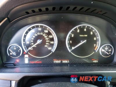 Zdjęcie 9 z 12 samochodu: 2017 BMW X5 XDRIVE35I VIN:5UXKR0C52H0V66337 - miniatura